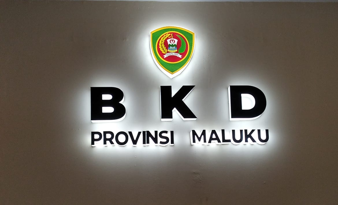 Bongkar  Dugaan Mafia SK  Dibalik Oknum BKD Setda Maluku