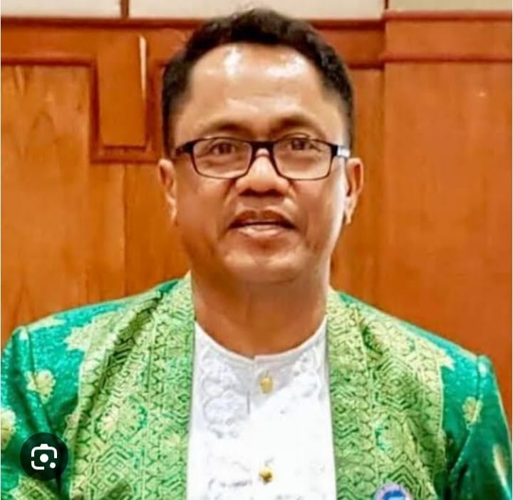 Kasrul Selang.