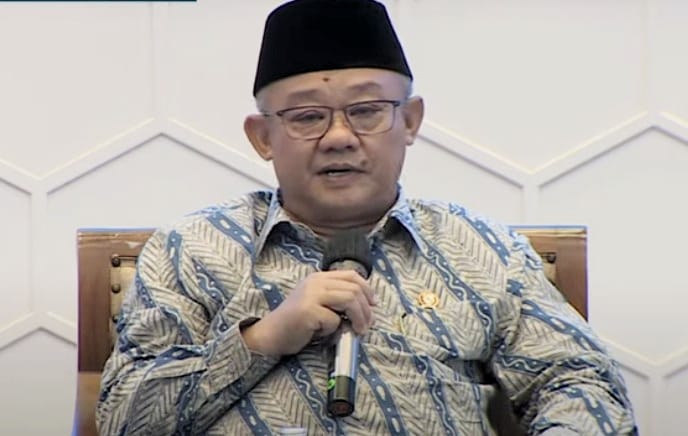 Abdul Mu'ti Pastikan Istilah "Ujian" dan "Zonasi" Dihapus dari Sistem Pendidikan