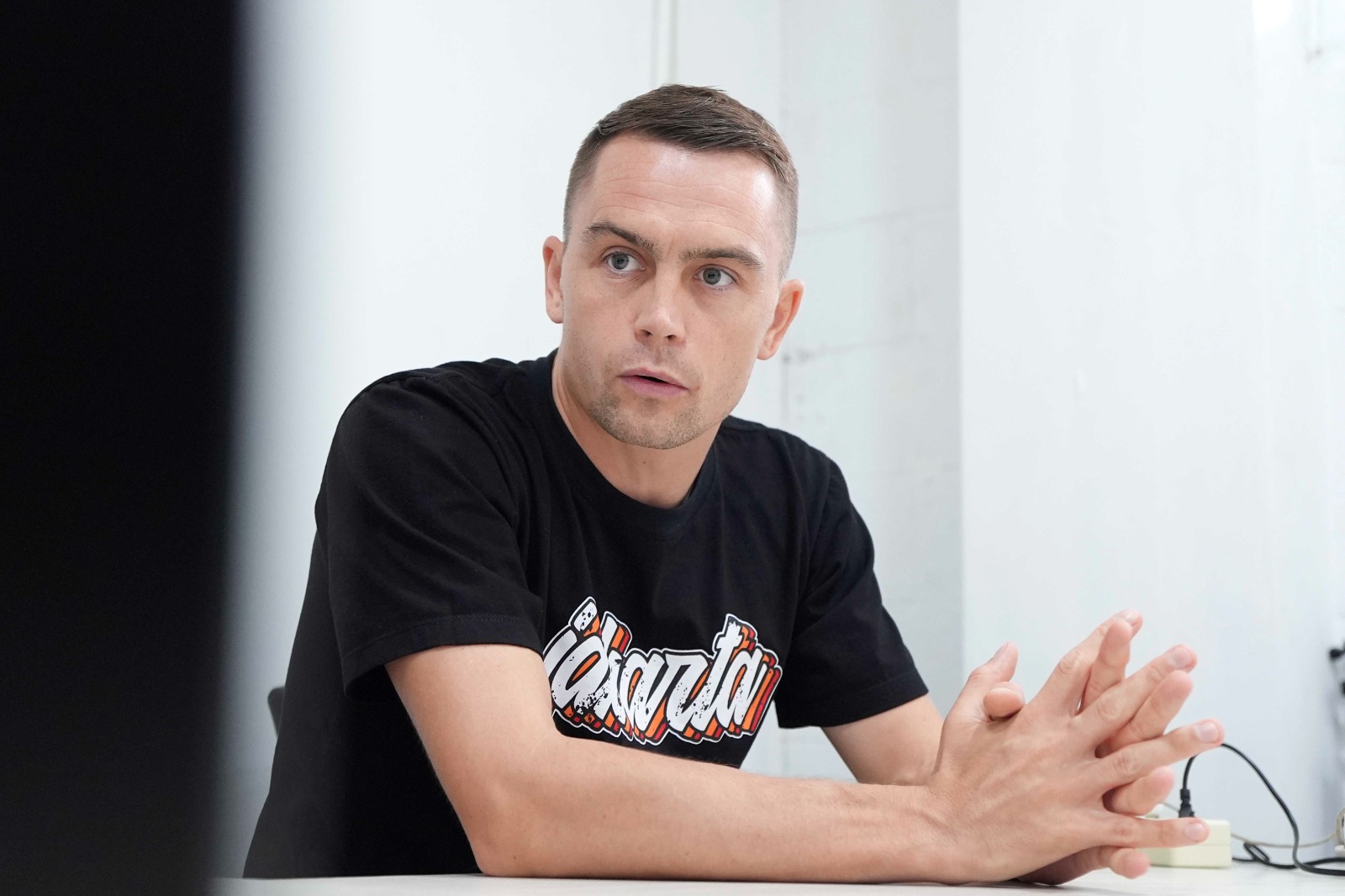 Maciej Gajos, pemain Persija Jakarta 