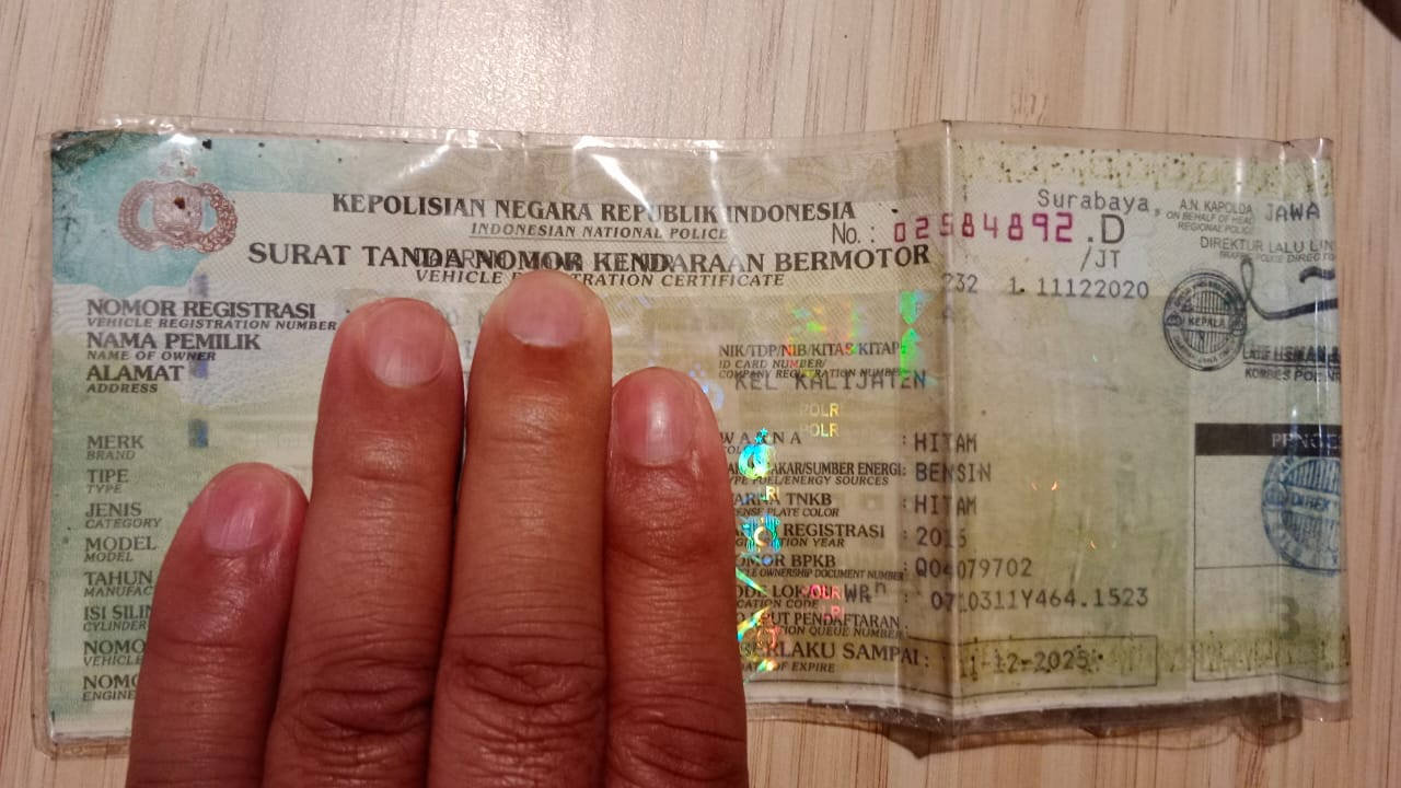 Jika pajak kendaraan tidak diperpanjang selama dua tahun setelah masa berlaku STNK lima tahunan habis, bersiaplah menghadapi konsekuensinya.