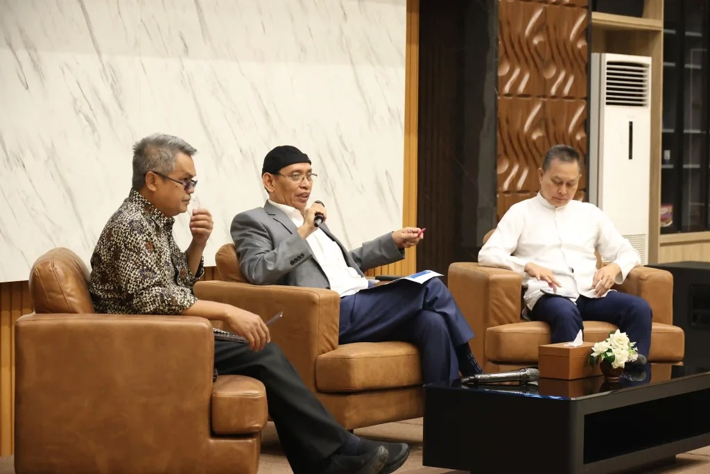 Ribuan Peminat, Hanya 2.407 yang Beruntung! UNAIR Umumkan Mahasiswa Baru Jalur SNBP