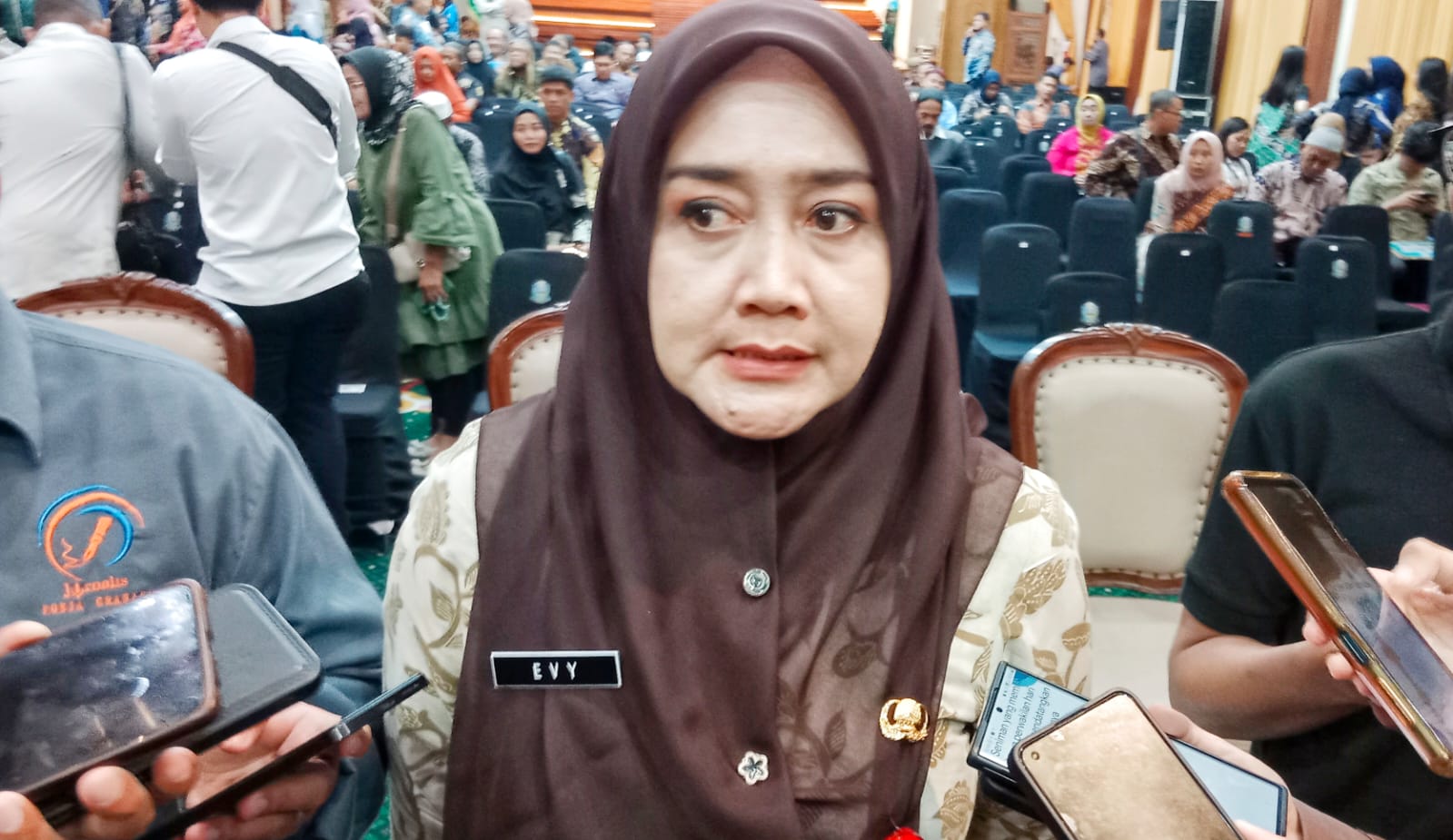 Jatim Jadi Magnet Wisata Lebaran, Pengelola Diminta Siap Antisipasi Cuaca Ekstrem