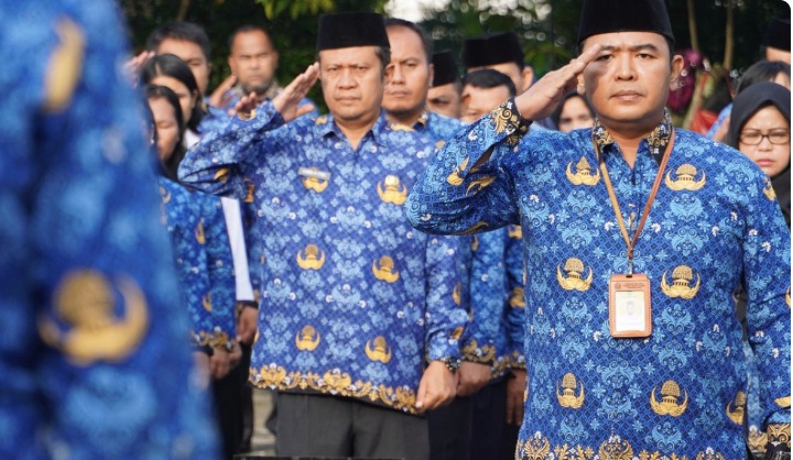 Demi Lancarnya Arus Balik, ASN Boleh Tidak Ngantor Usai Libur Lebaran