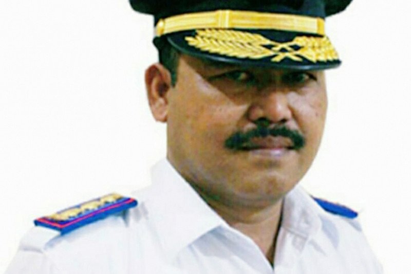 Kadishub Kota Probolinggo, Jawa Timur Meninggal Terpapar Corona