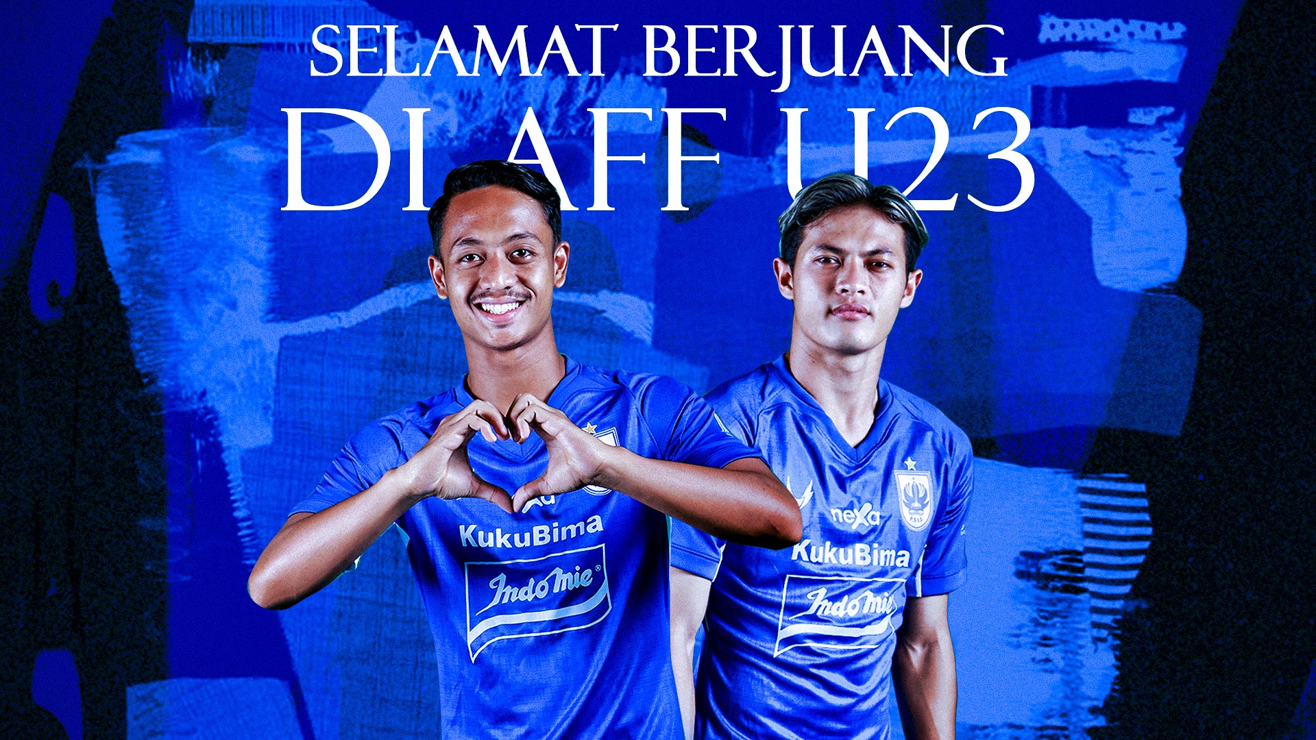 Dua penggawa PSIS Semarang, Alfeandra Dewangga dan Haykal Alhafiz akan memulai perjuangannya bersama Timnas Indonesia U23 di ajang Piala AFF U23.

