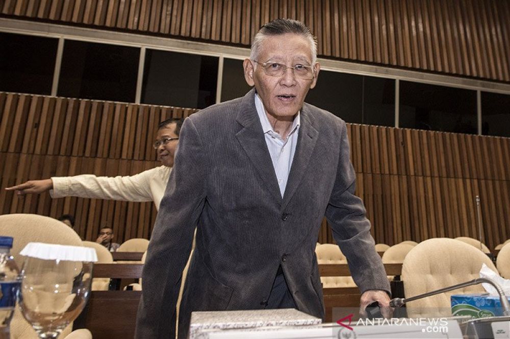 Kasus Dugaan Korupsi THR Kemendikbud Dilimpahkan ke Polisi