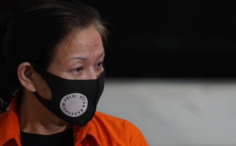 Polri Koordinasi dengan Kejagung Tangani Kasus Pembobolan BNI