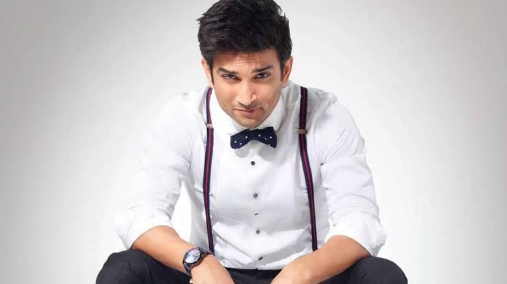 Amitabh Bachchan Sesalkan Kematian Sushant Singh Rajput