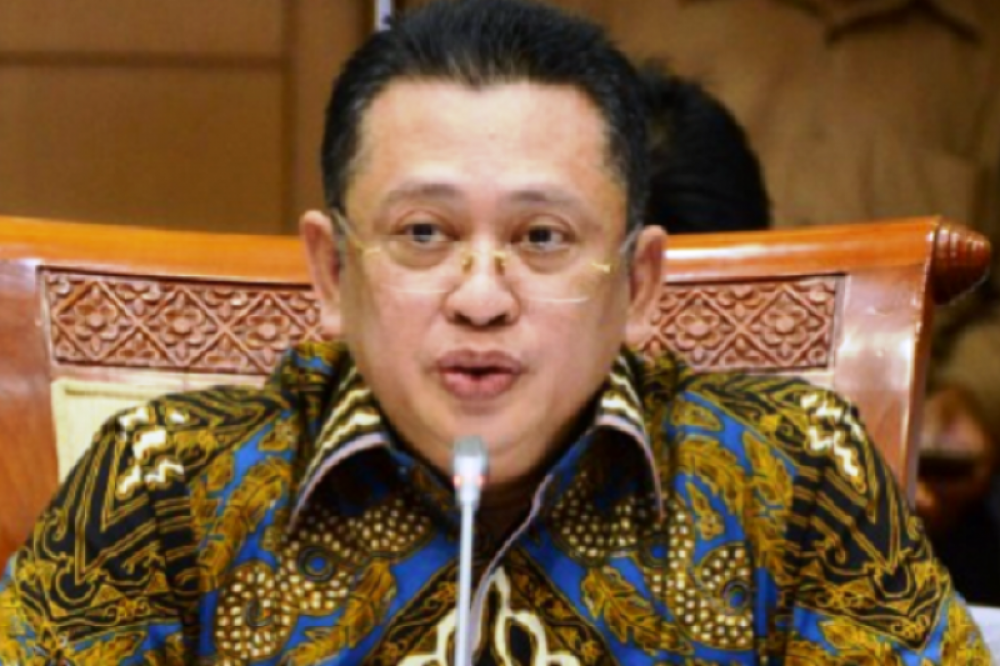 MPR Dukung Langkah Pemerintah Melawan Covid-19