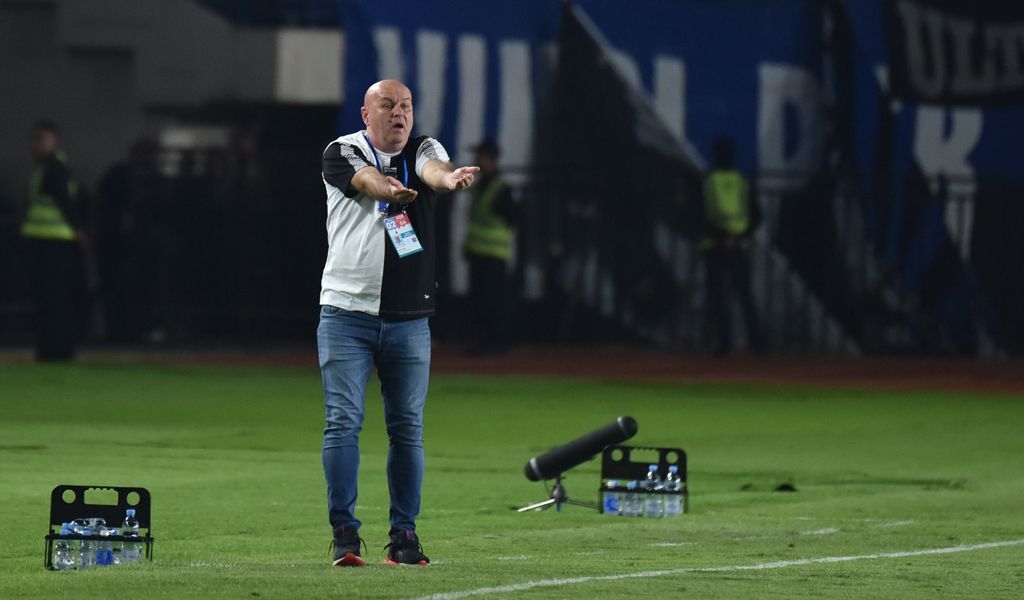 Pelatih PERSIB, Bojan Hodak (PERSIB.co.id/Sutanto Nurhadi Permana)