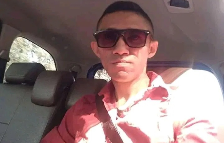  Dirut CV Naga Aghata Antonius Cundawan. (FOTO: HMP/efr)