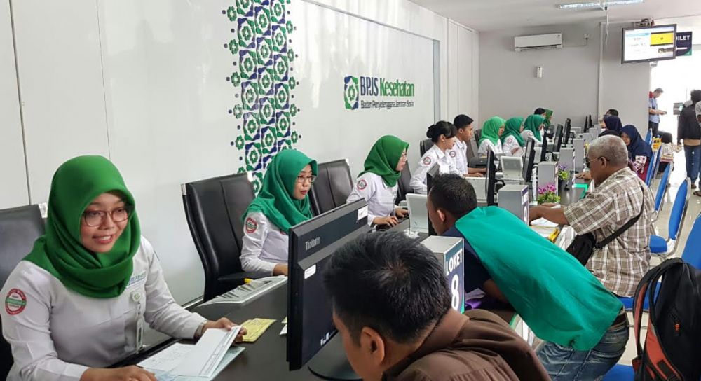 BPJS Kesehatan  Harus Patuhi Putusan MA Mengenai Pembatalan Iuran Kenaikan