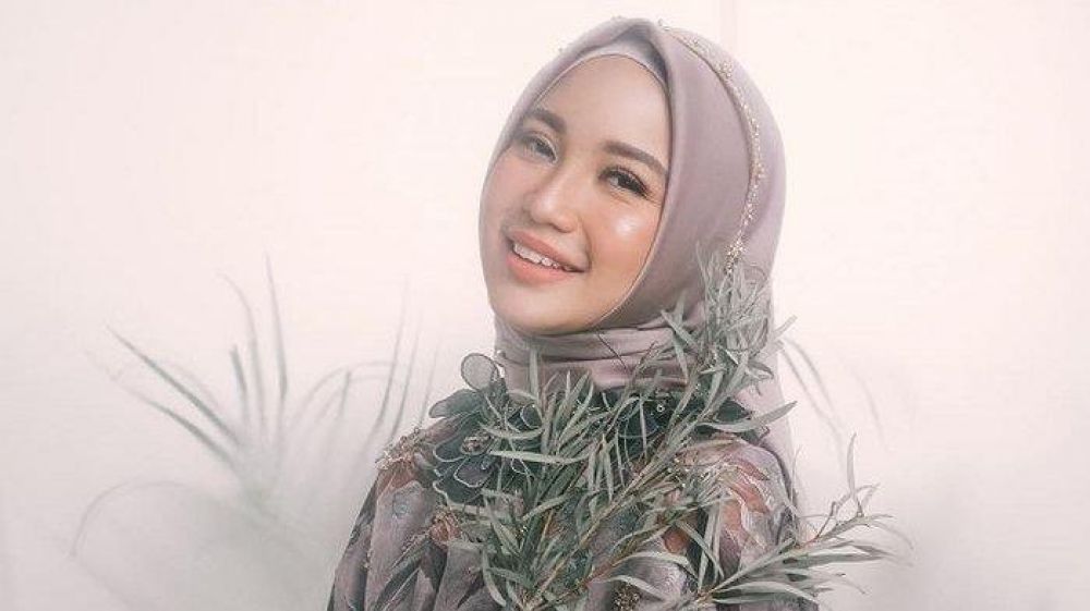 Chacha Frederica: Sempat Cemas Melahirkan ditengah Pandemi