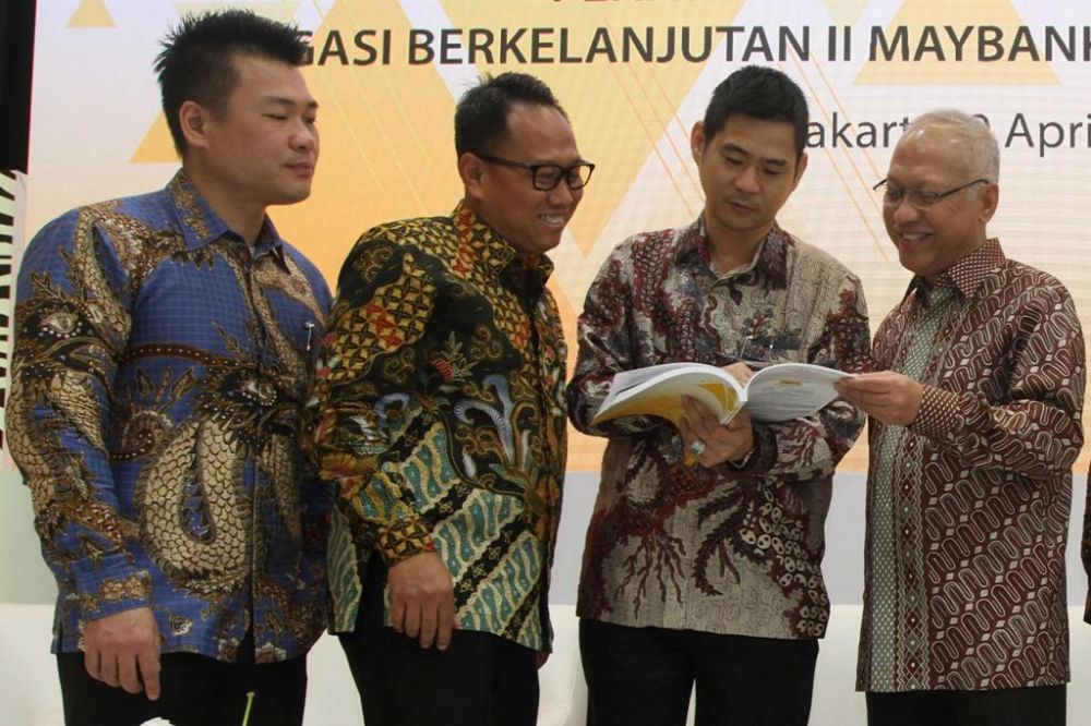 Deswandhy Agusman, Kinerjanya Dipuji oleh Bank Dunia