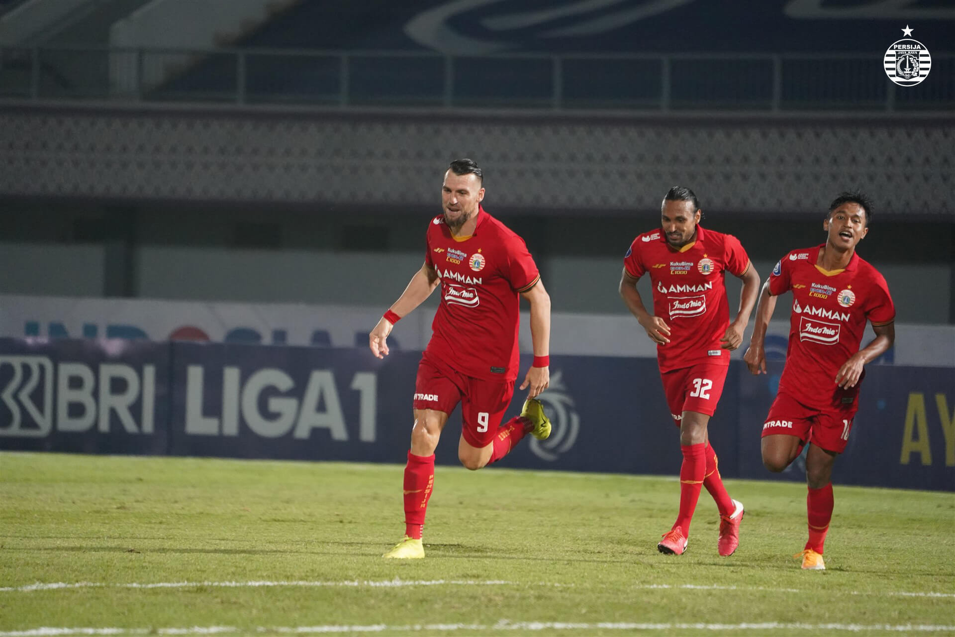 Pelatih Persija, Sudirman: Motivasi Pemain Tak Boleh Kendur