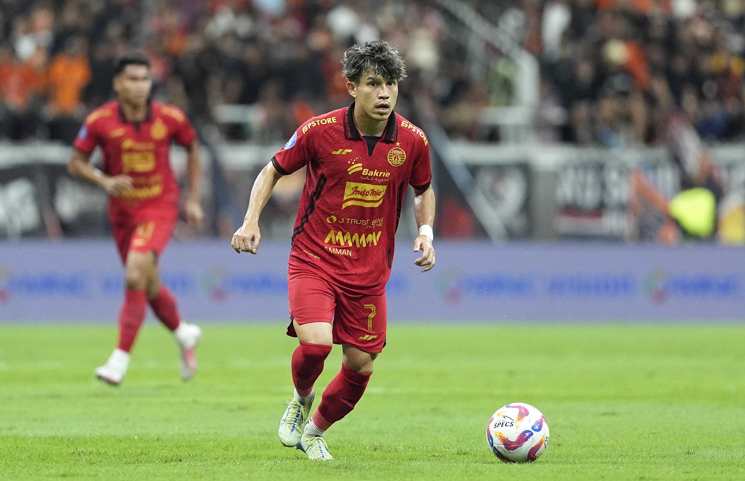Ryo Matsumura