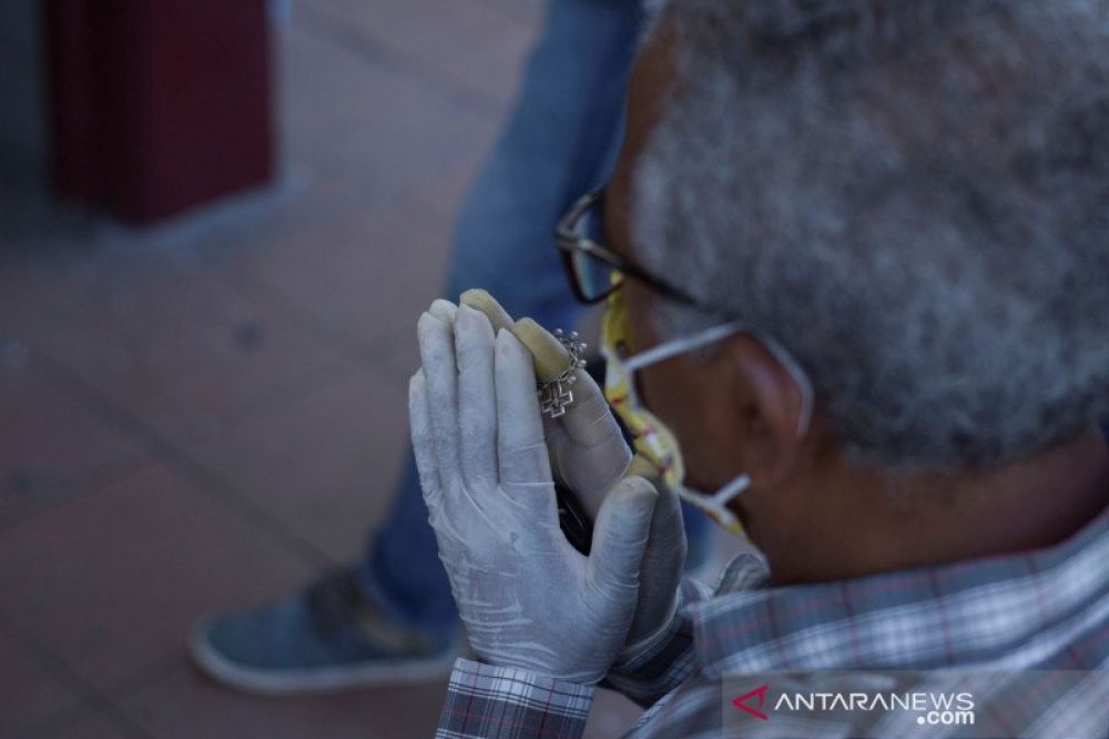 Diidentifikasi Meninggal Perempuan di Ekuador Ternyata Masih Hidup