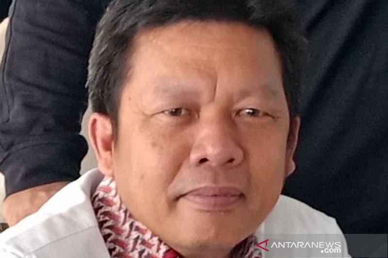 Pakar Hukum dari Universitas Bhayangkara, Dr. Edi Saputra (HO-dok pribadi)