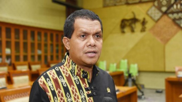 Wakil Ketua Komisi IX DPR RI Emanuel Melkiades Laka Lena. IST
