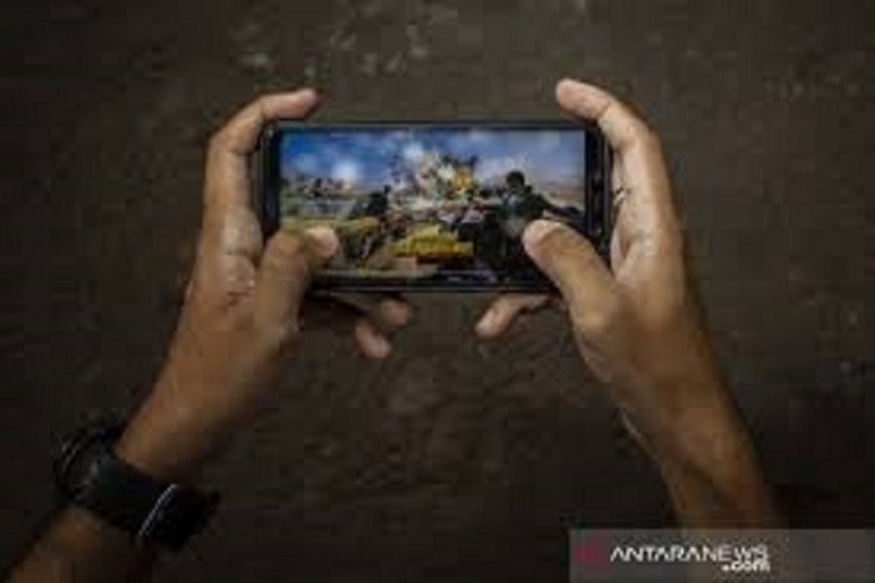 Permainan Game Meningkat saat Libur Natal dan Tahun Baru