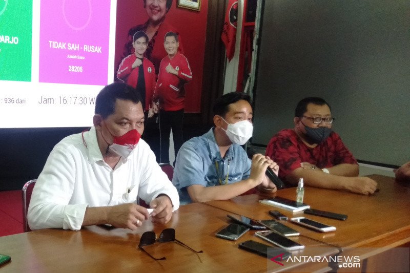 Gibran Rakabuming Raka akan Sowan ke Bajo