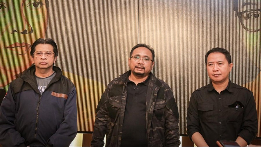 Tiba dari Saudi, Ini Oleh-Oleh Menag Terkait Penyelenggaraan Haji