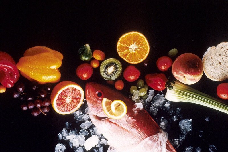 Hati-hati jika Diet Mediterania, Resikonya Bisa Disfungsi Ereksi