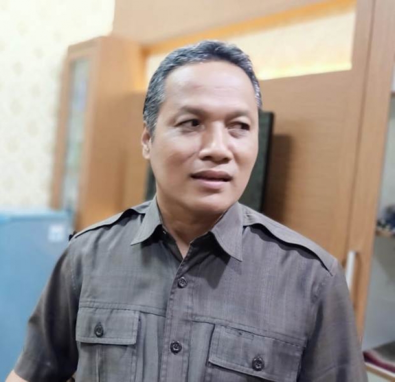 Anggota Komisi D, DPRD Jatim, Hidayat. (FOTO: HMP/ton)

