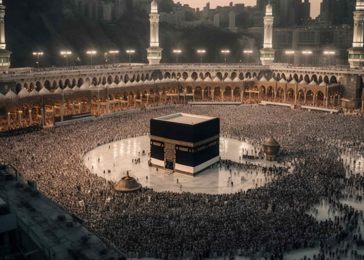 Menjelang penyelenggaraan ibadah haji tahun 2025 M/1446 H, pemerintah menegaskan bahwa syarat istitha’ah kesehatan menjadi tahapan wajib yang harus dipenuhi oleh calon jemaah haji. 