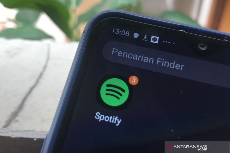 Spotify akan menggunakan teknologi Megaphone untuk membuat iklan bertarget. ant