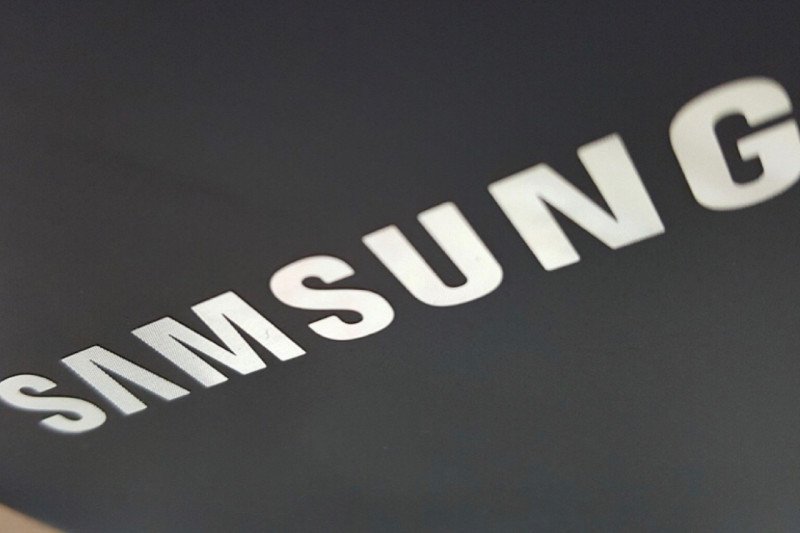 Ilustrasi Samsung (REUTERS)