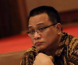 Jumhur Hidayat