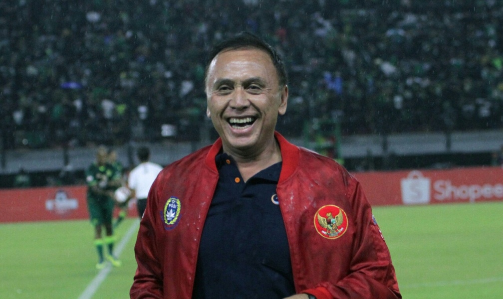 Hore! Kompetisi Sepakbola di Indonesia akan Dilanjutkan