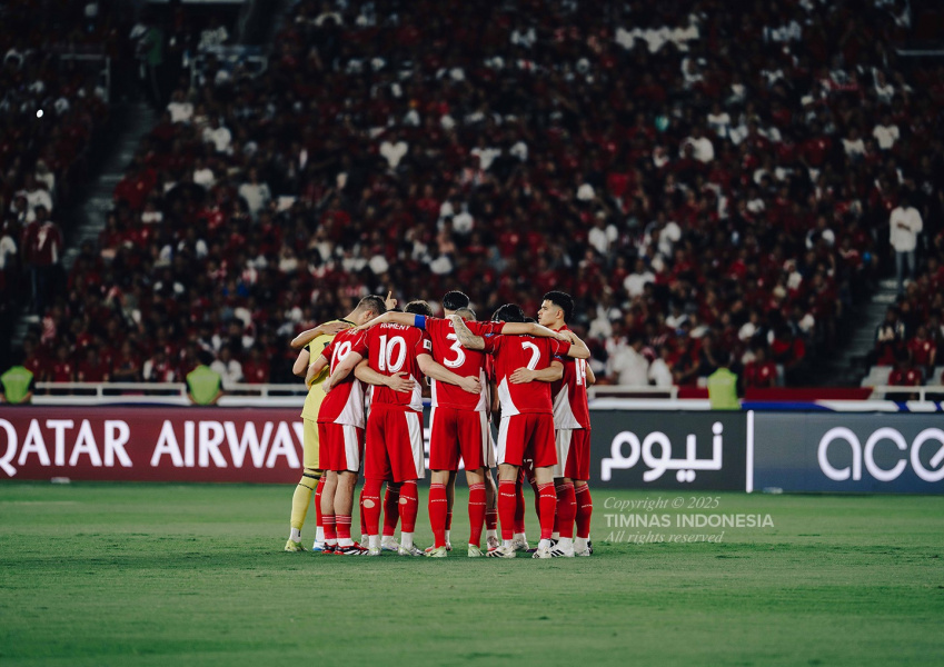 Dalam rilis terbaru ranking FIFA yang diumumkan pada 3 April 2025, Timnas Indonesia berhasil naik ke posisi 123 dunia. Prestasi ini merupakan pencapaian terbaik dalam 15 tahun terakhir dan menjadi bukti nyata perkembangan pesat sepak bola nasional.