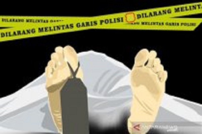 Wanita  di Kolaka Utara Tewas Tersengat Perangkap Babi