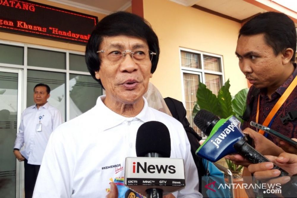 Seto Mulyadi Imbau Orangtua GEMBIRA Hadapi Corona