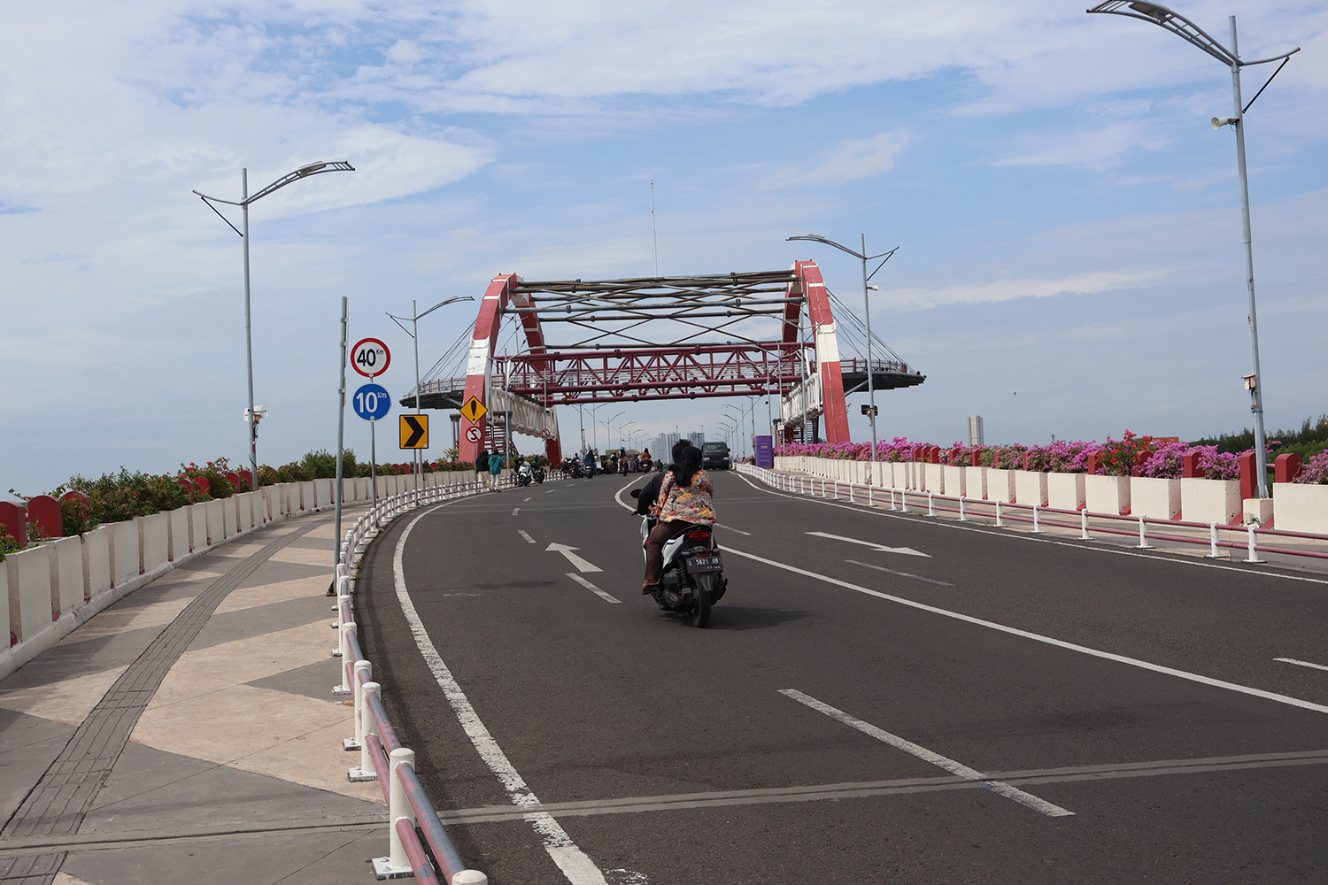 SERR Alternatif Pengganti Tol Tengah Kota, Pemkot Surabaya Optimis Semakin Meningkatkan Konektivitas