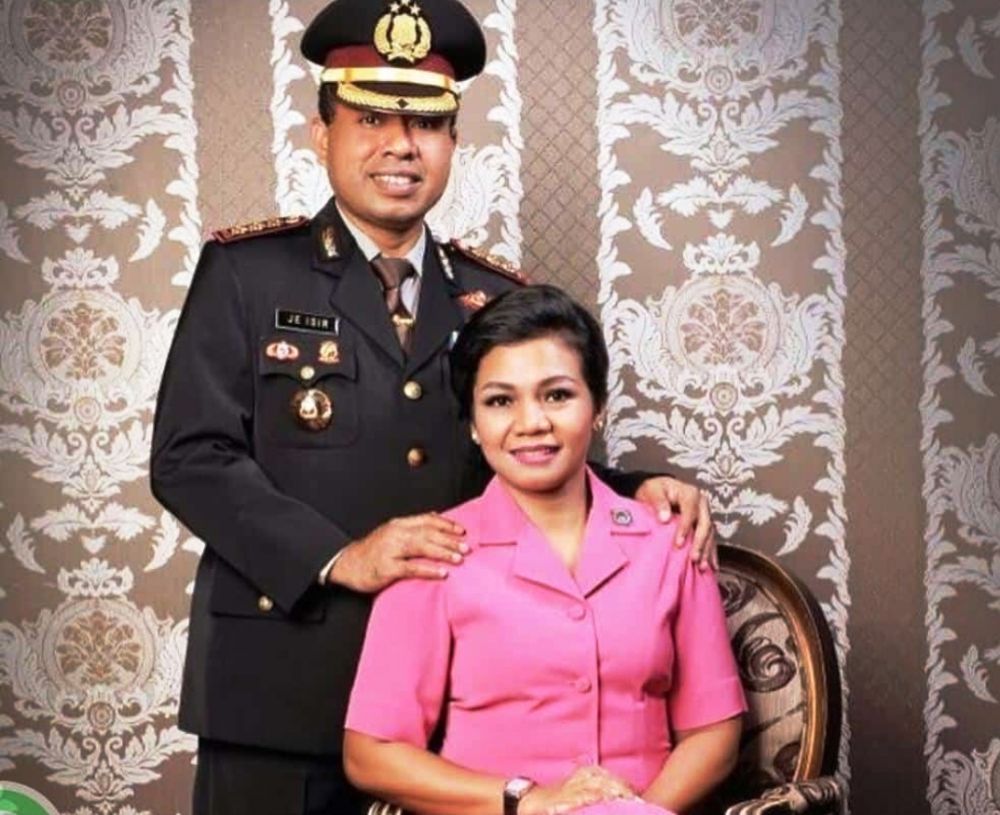 Kombes Pol Jhonny Edison: Mohon Dukungan Warga Surabaya
