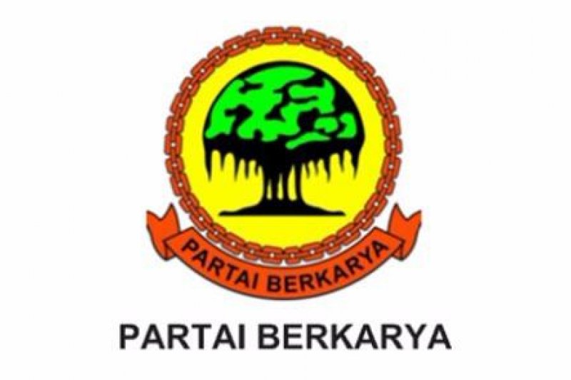 Partai Berkarya Siapkan Sekolah Kader