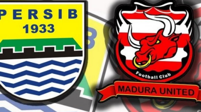 PERSIB membidik kemenangan saat menghadapi Madura United 