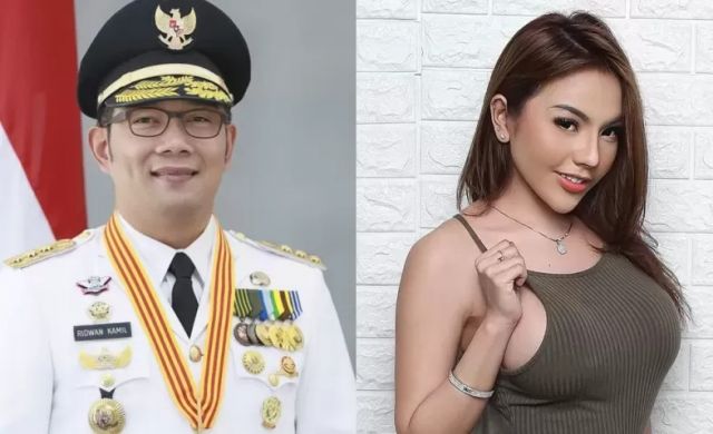 Mantan Gubernur Jawa Barat, Ridwan Kamil, buka suara terkait isu perselingkuhan yang menyeret namanya, termasuk tuduhan memiliki anak di luar pernikahan