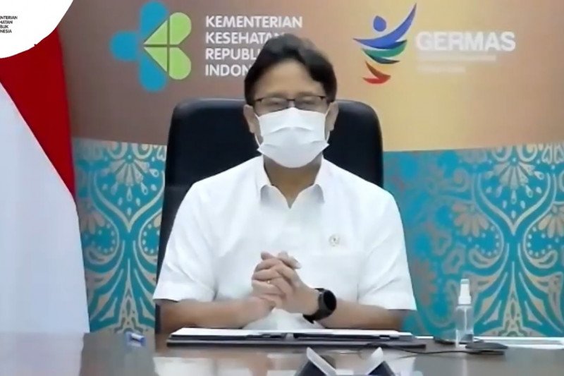Nakes dan Anggaran akan Ditambah sebagai Upaya Promotif dan Preventif