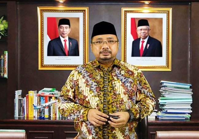 Pemerintah Tetapkan 1 Ramadhan Jatuh Pada Selasa 13 April