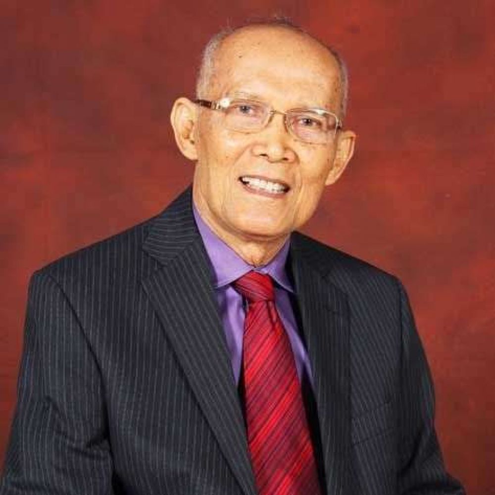 Naek Dimakamkan dengan Protokol Covid-19