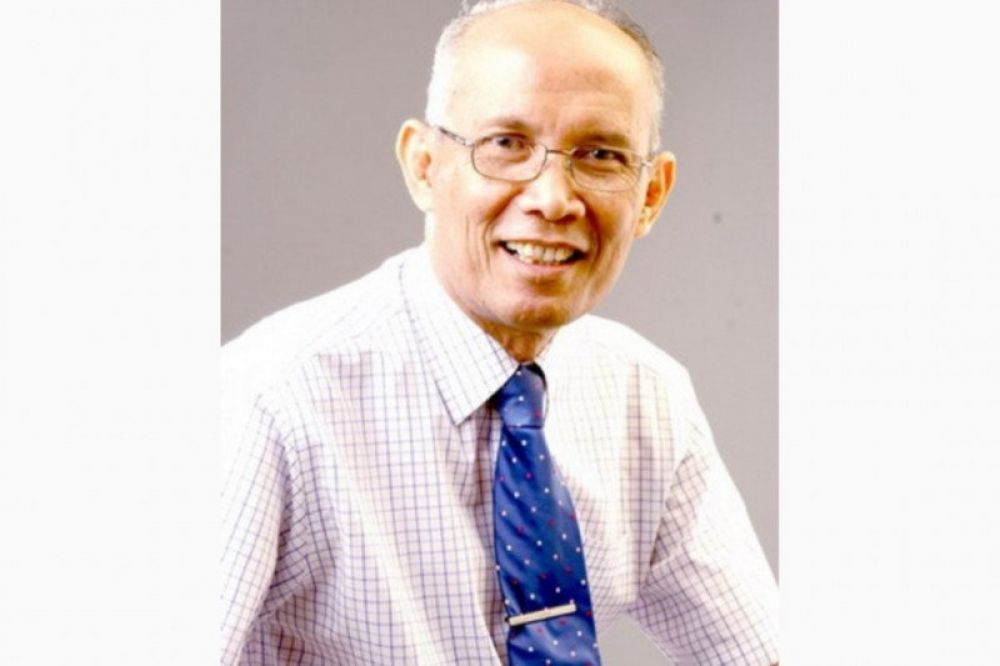 dr. Naek L. Tobing. ANTARA