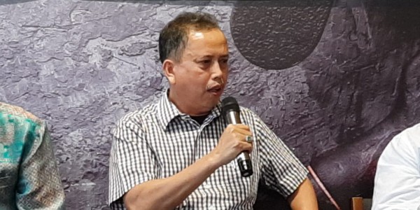 Neta S Pane, Ketua Presiden Indonesia Police Watch 