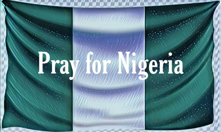 Amnesti Internasional: Ada Pengunjuk Rasa Ditembak Mati di Nigeria