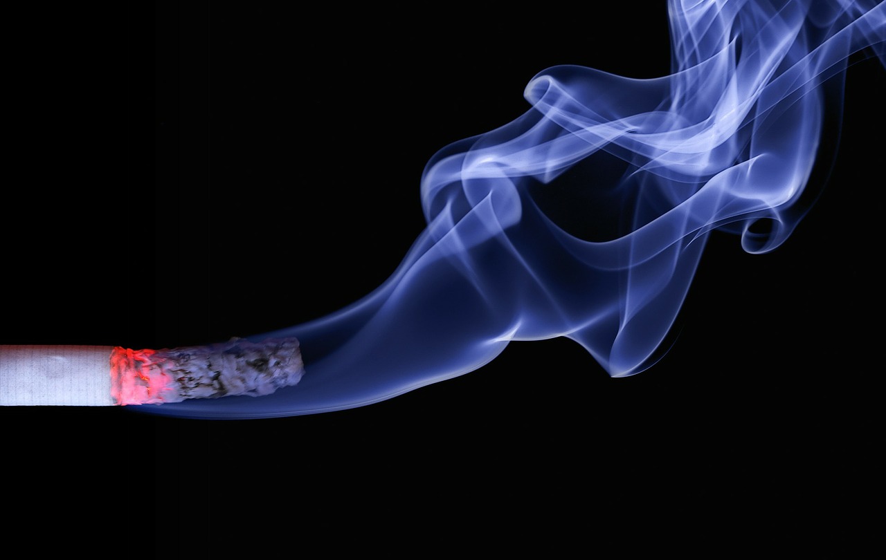 Ini Dampak Paparan Asap Rokok pada Tumbuh Kembang Anak