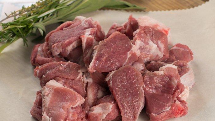 Terlalu Banyak Konsumsi Daging Kurban Bisa Picu Sembelit dan Gerd, Ini Alasannya
